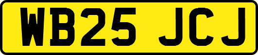 WB25JCJ