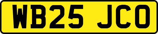 WB25JCO
