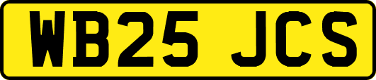 WB25JCS