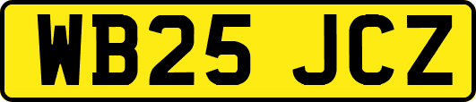 WB25JCZ