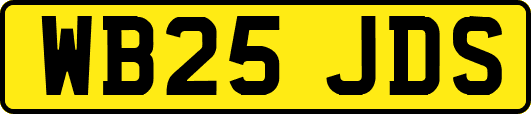 WB25JDS