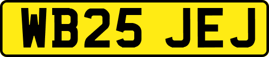 WB25JEJ