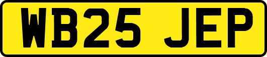 WB25JEP