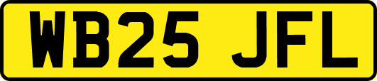 WB25JFL