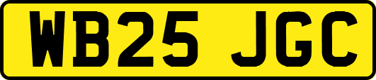 WB25JGC