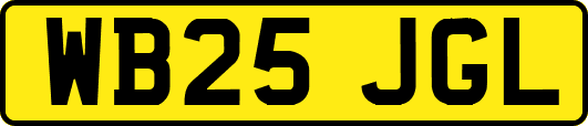 WB25JGL
