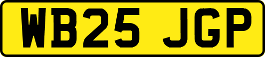 WB25JGP