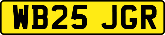 WB25JGR
