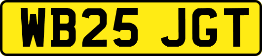 WB25JGT
