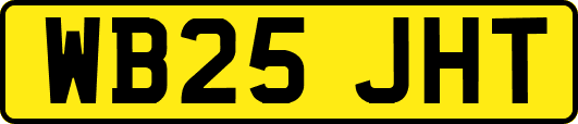 WB25JHT