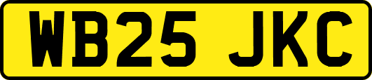 WB25JKC