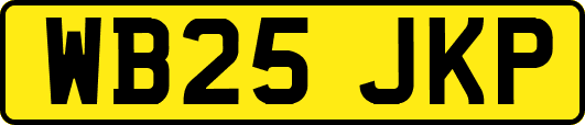 WB25JKP
