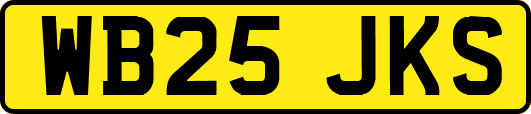 WB25JKS