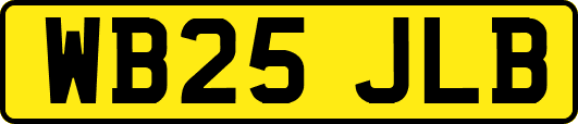 WB25JLB