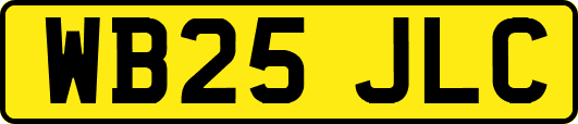 WB25JLC