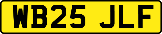 WB25JLF