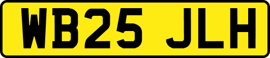 WB25JLH