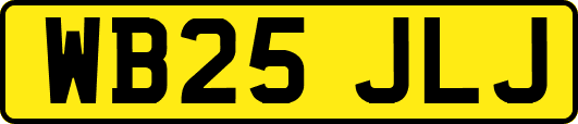 WB25JLJ