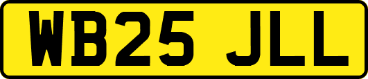 WB25JLL