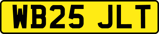 WB25JLT
