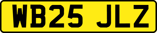 WB25JLZ