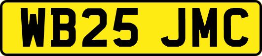 WB25JMC