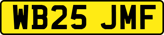 WB25JMF