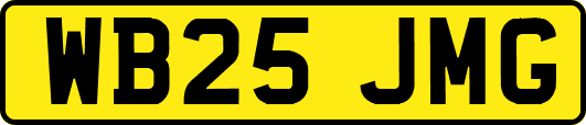 WB25JMG