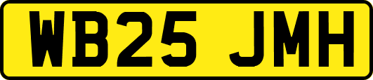 WB25JMH