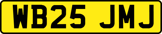 WB25JMJ