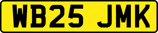 WB25JMK