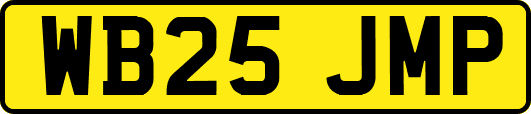 WB25JMP