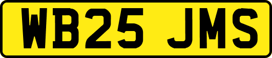 WB25JMS