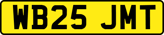 WB25JMT