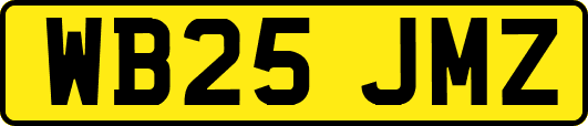 WB25JMZ
