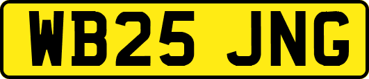 WB25JNG