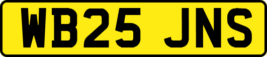 WB25JNS