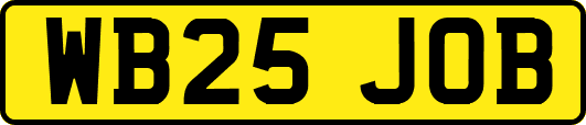 WB25JOB
