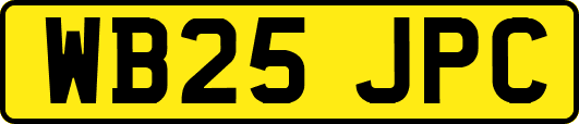 WB25JPC