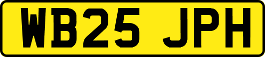 WB25JPH