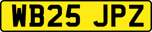 WB25JPZ
