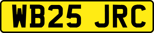 WB25JRC