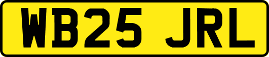 WB25JRL