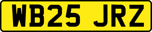 WB25JRZ
