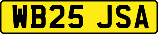 WB25JSA