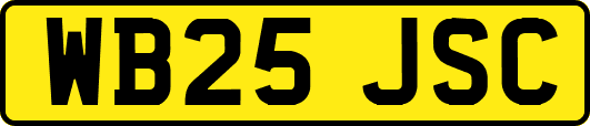 WB25JSC