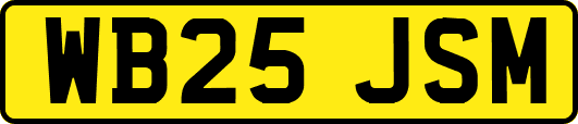 WB25JSM