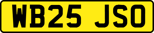 WB25JSO
