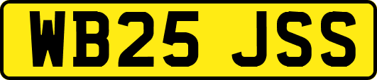 WB25JSS