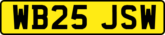 WB25JSW